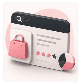Commerce Search Intelligence