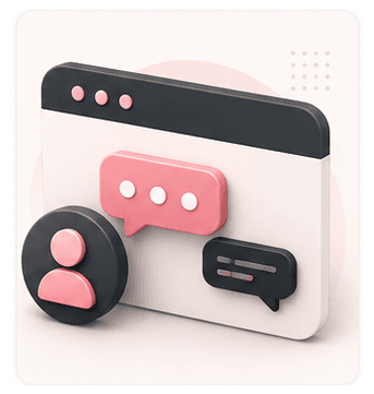 Custom LLM Chatbot Build